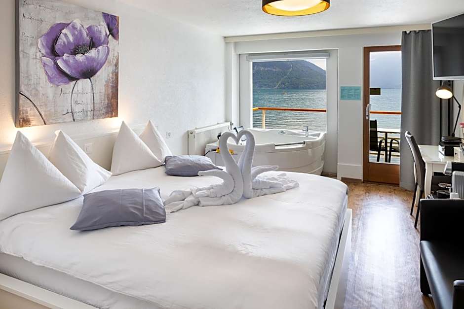 Strandhotel Seeblick