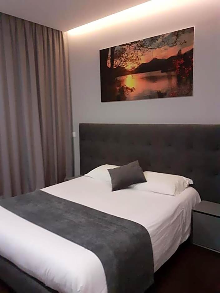 Basto Vila Hotel