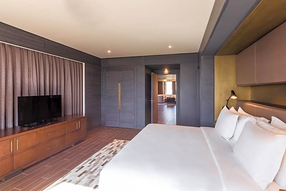 Radisson Collection Hotel Bamako