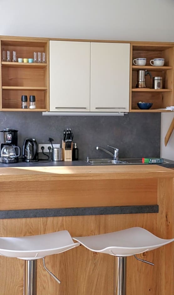 Biobauernhof Jagglhof