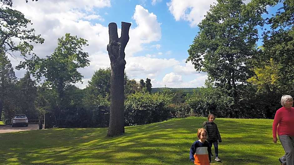 Oakside Lodge Guest House