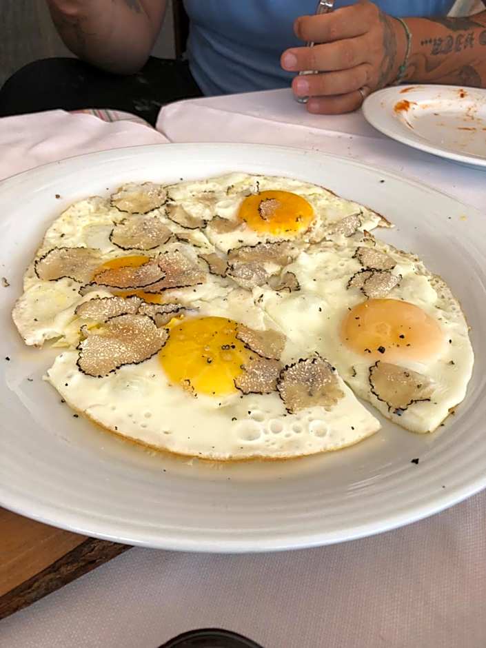 Rifugio del Cavaliere