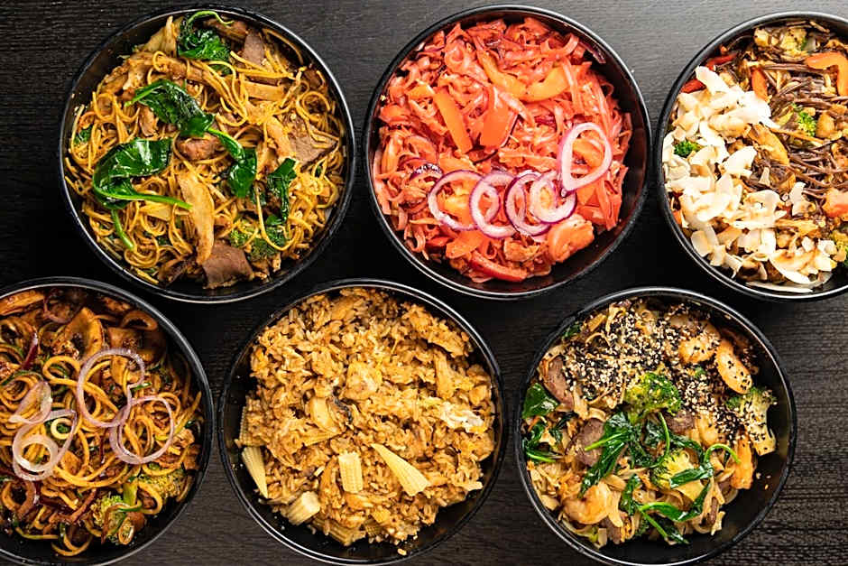 The Greenhouse Hotel