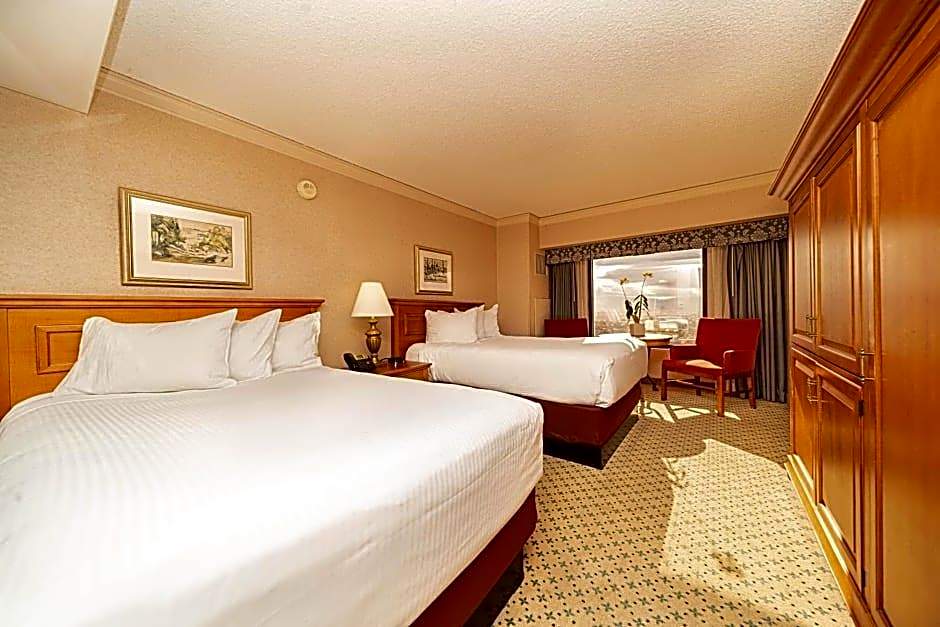 Reno Suites
