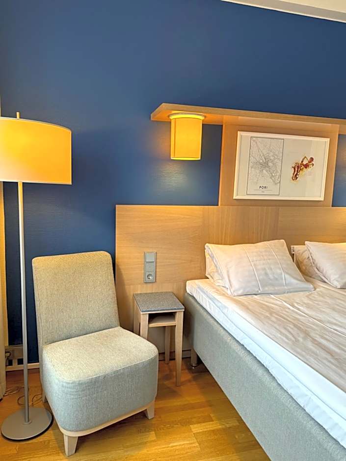 Hotel Amado