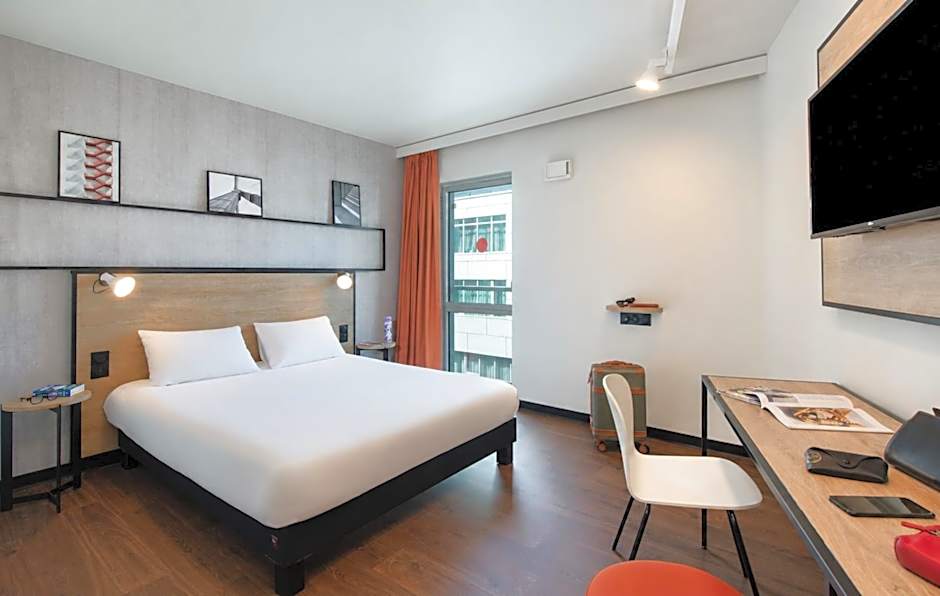 ibis Clermont Ferrand Centre Stade