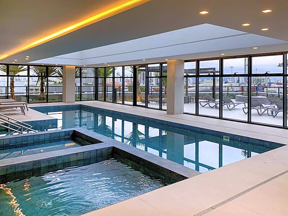 Mercure Itajaí Navegantes