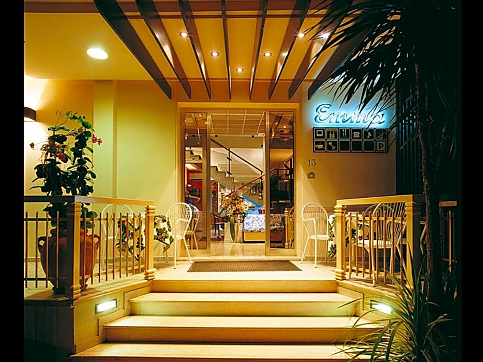 Hotel Emma Nord