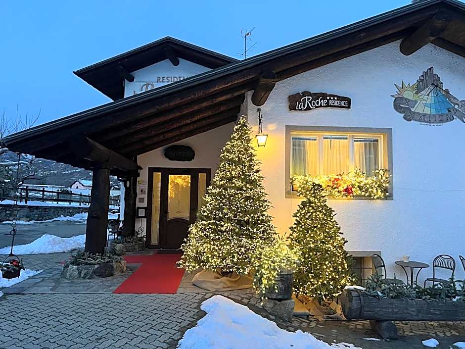 La Roche Hotel Appartments