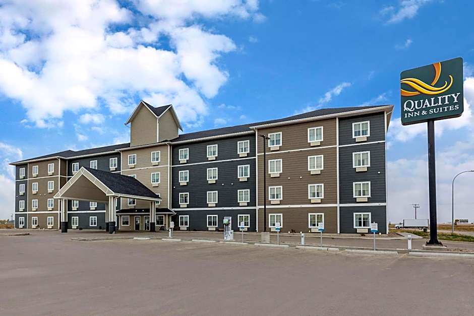 Quality Inn & Suites