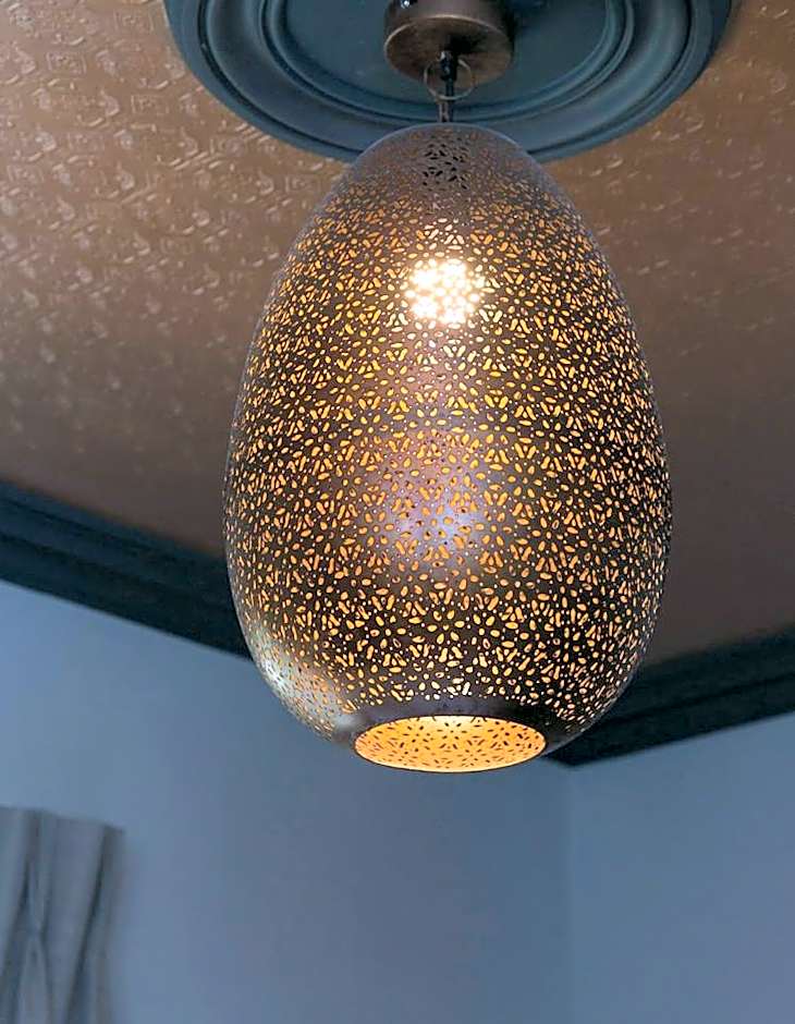 McGettigan's Townhouse - Olives & Figs Bistro