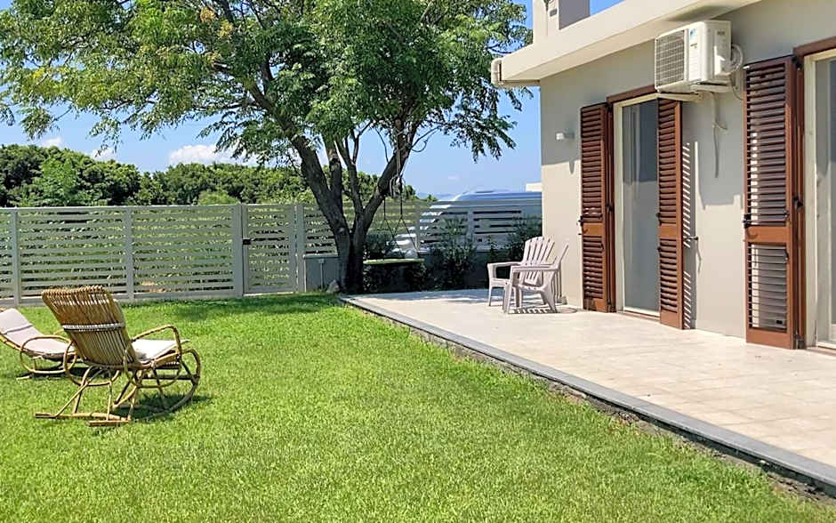 La Casa del Viaggiatore