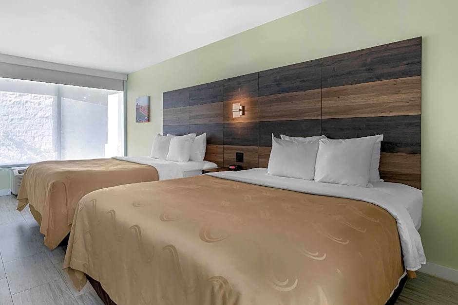 Quality Inn University North I-75