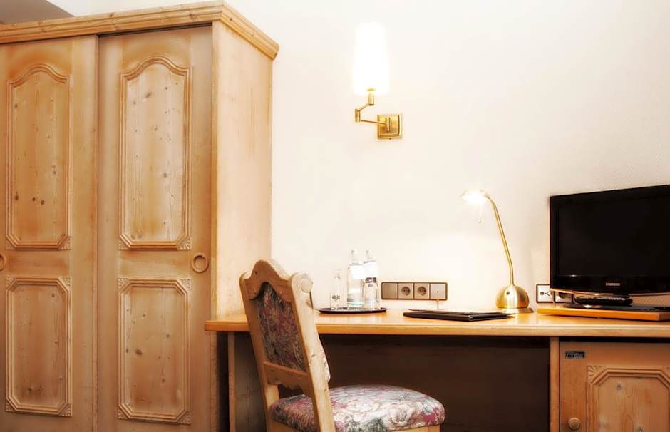 Ringhotel Nassau-Oranien