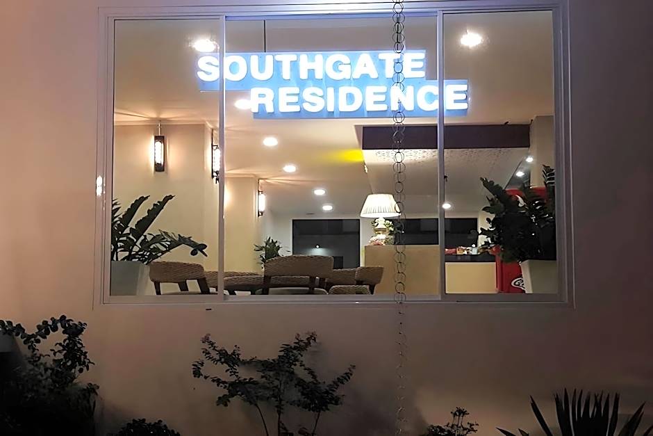 Southgate Residence Hotel