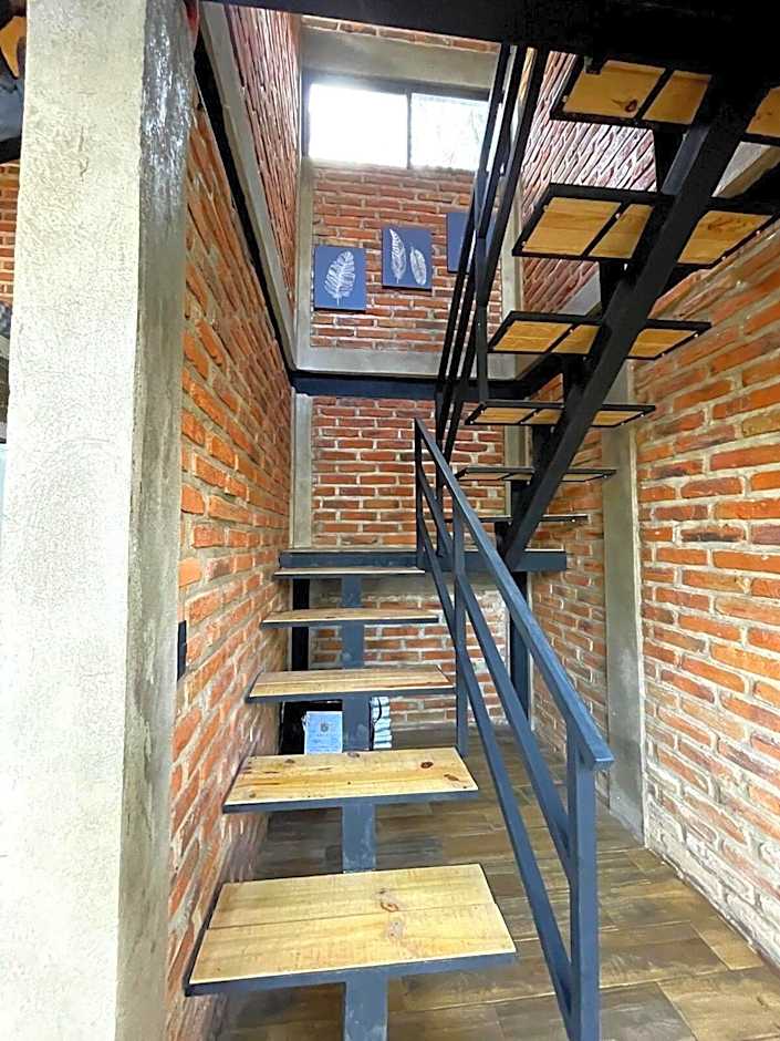 Cabaña Rincón del Bosque