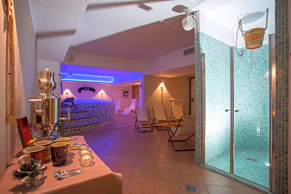 Park Hotel Sacro Cuore