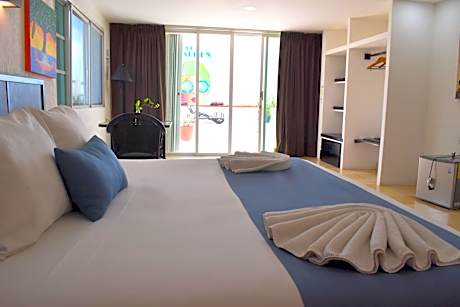 Prestige Double Room