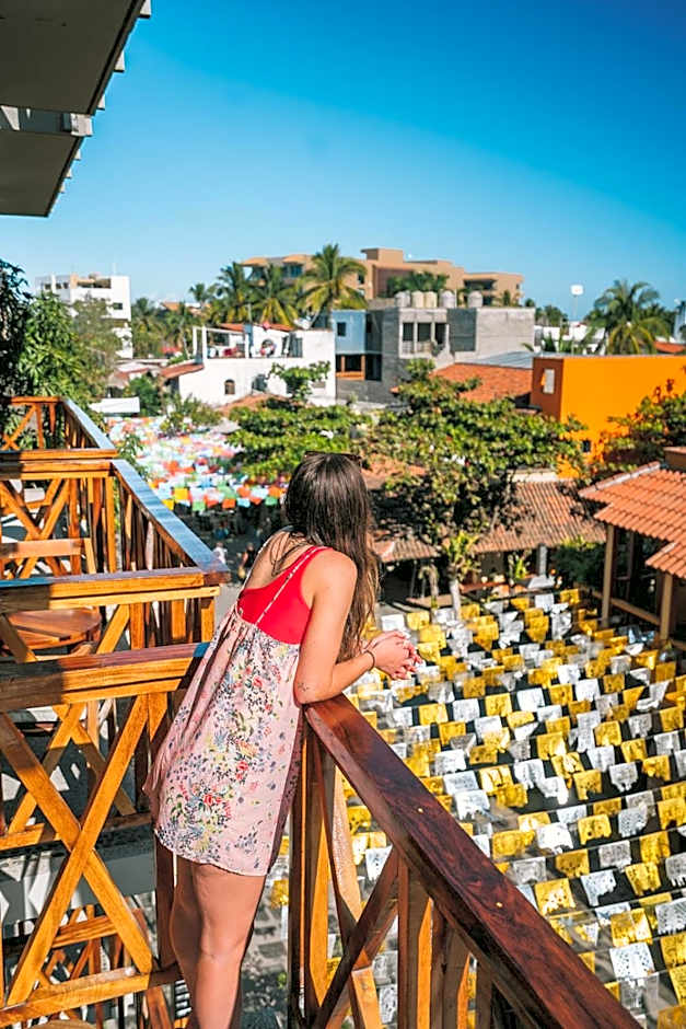 Ciye Hotel