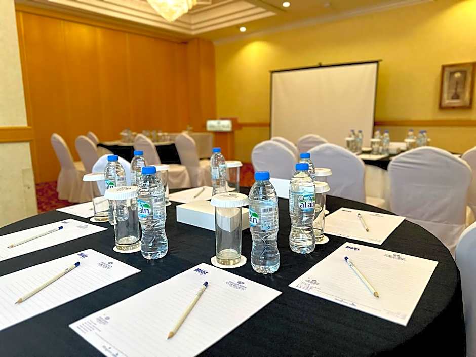 Grand Continental Flamingo Hotel