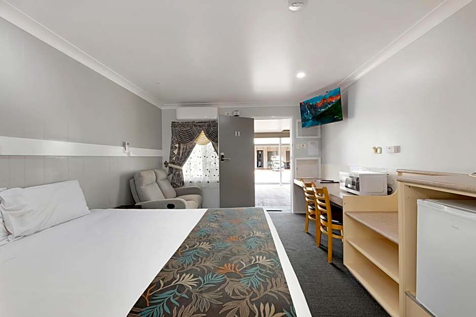 Best Western Bundaberg City Motor Inn