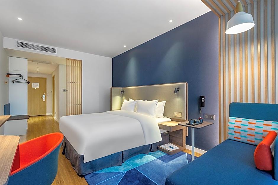 Holiday Inn Express Dali Xiaguan By IHG