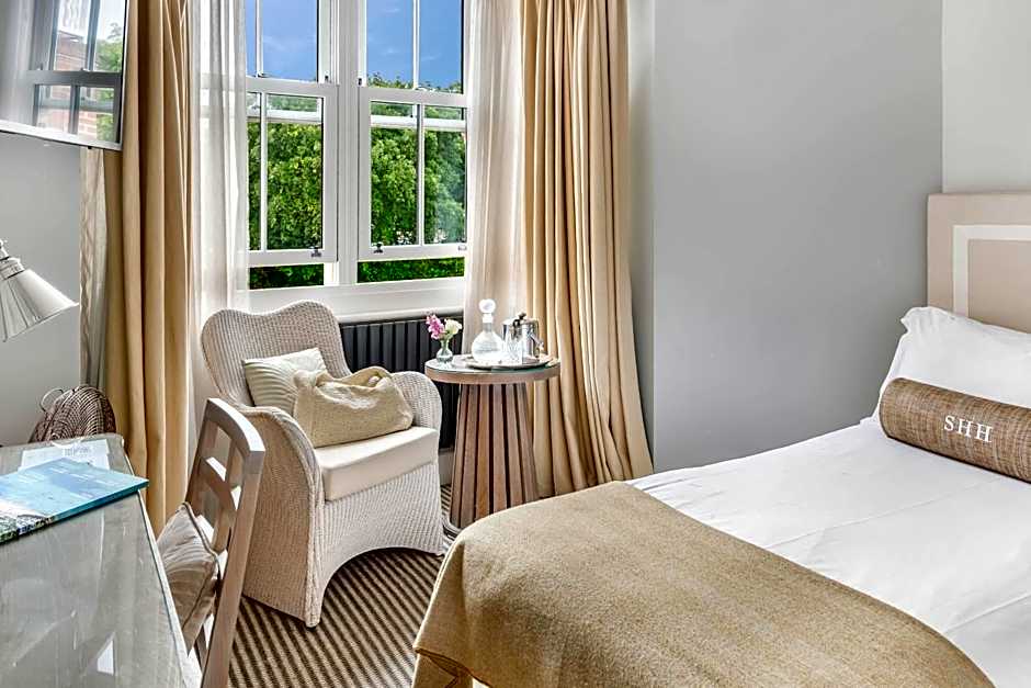 Harbour Hotel & Spa Sidmouth