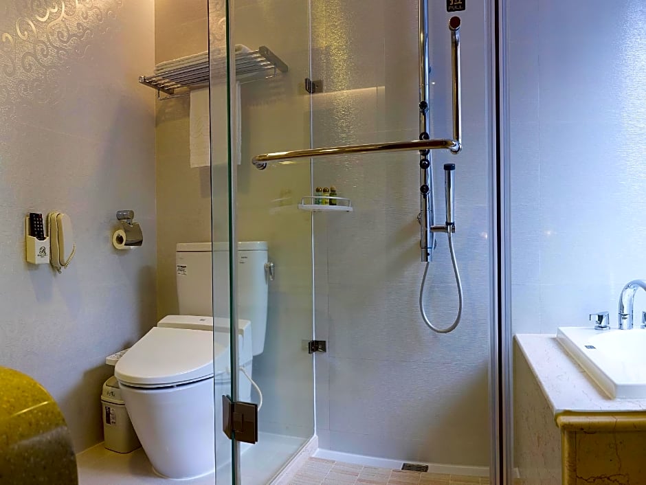 Beauty Hotels - Beautique Hotel