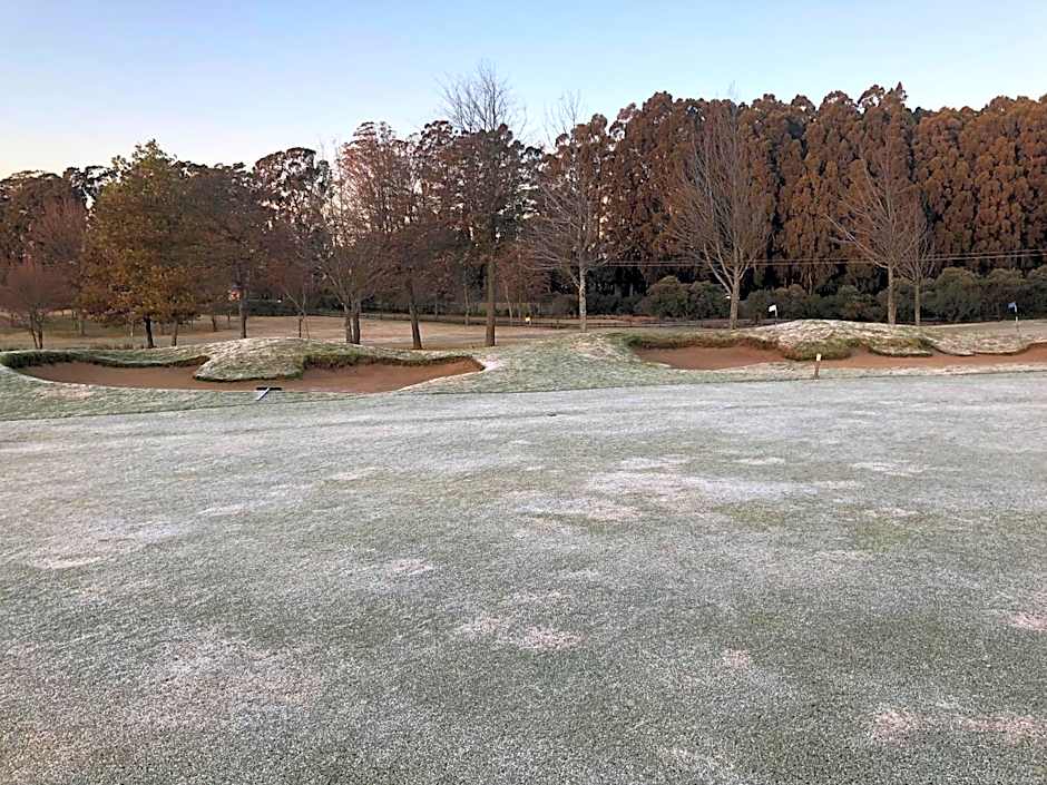 Gowrie Farm Golf Lodge