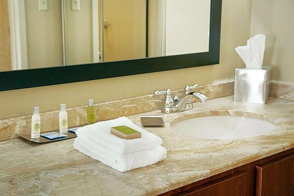 DoubleTree Suites By Hilton Hotel Cincinnati-Blue Ash