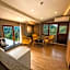 Bungaport Luxury Bungalows&Suits