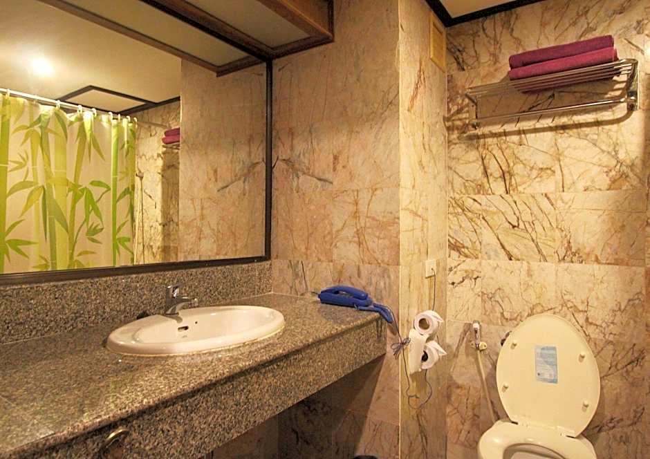 AA Hotel Pattaya