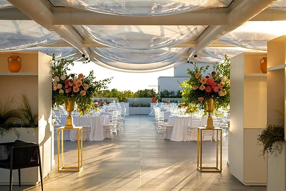 HABITA79, Pompeii, a Tribute Portfolio Hotel