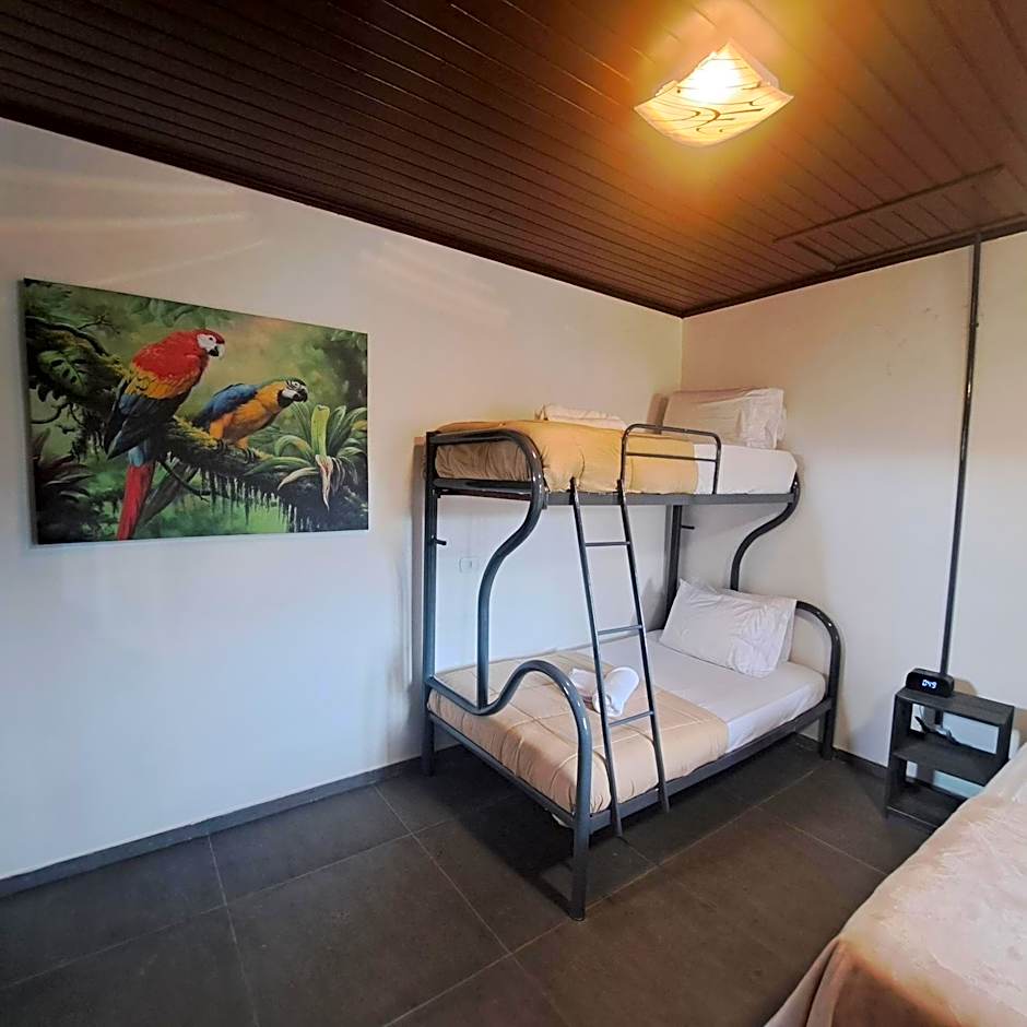 Pousada Trilha da Serra