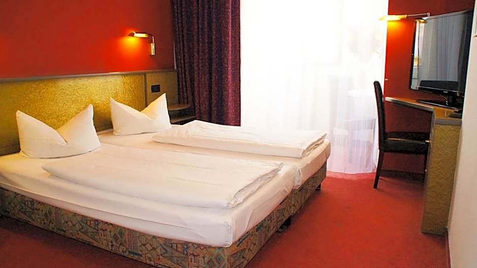 Hotel am Buschkrugpark