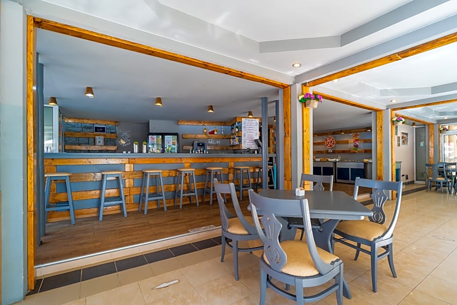 Asteria Family Sunny Beach