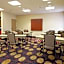 Hampton Inn By Hilton Champaign/Urbana
