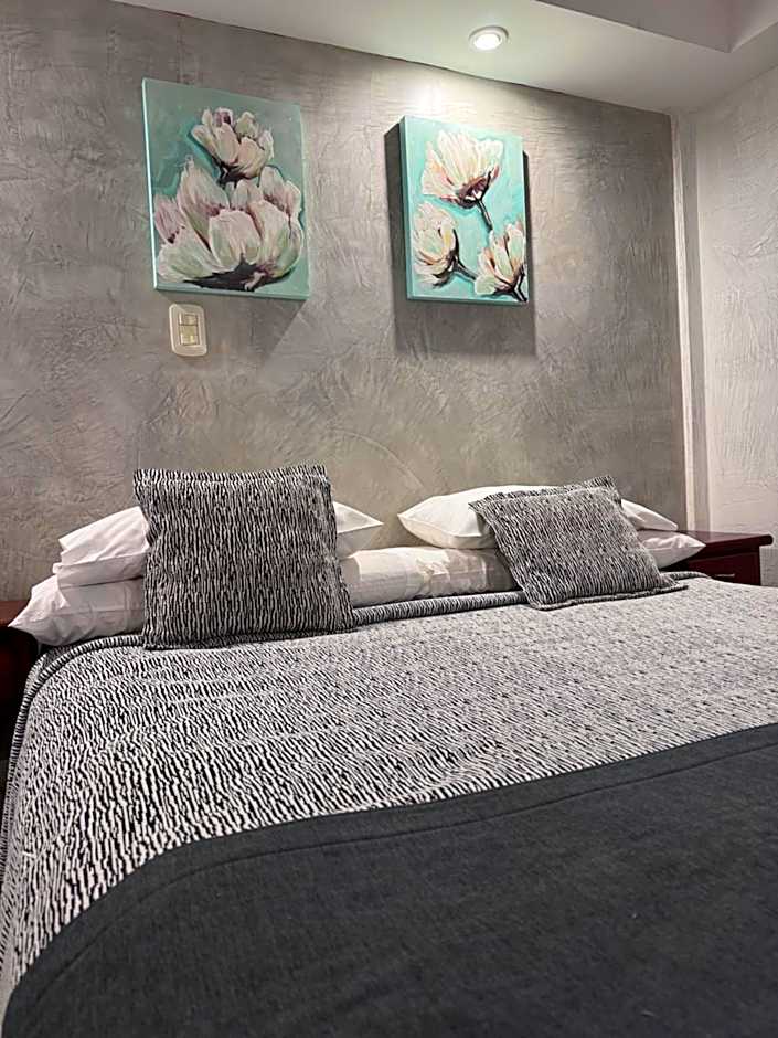 Hotel Termal Emperatriz Termas de Río Hondo