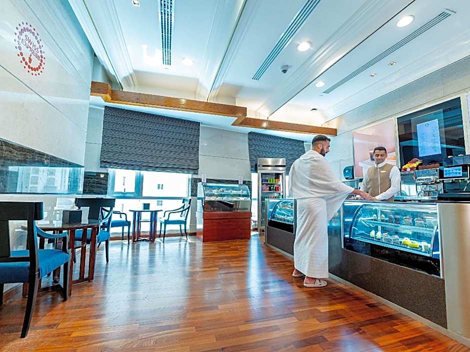 Swissotel Al Maqam Makkah