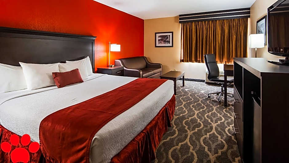 Best Western Inn At Blakeslee-Pocono
