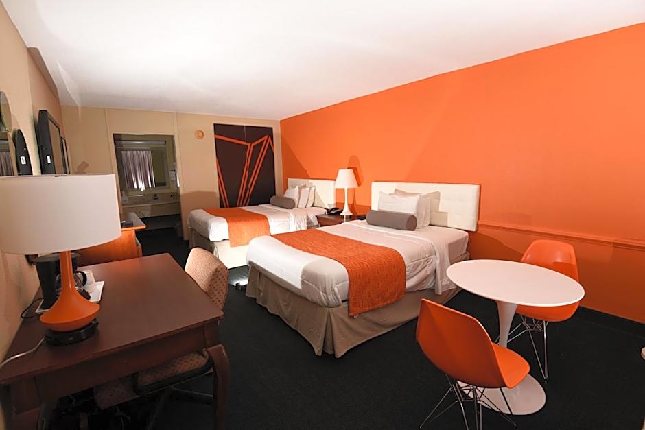Howard Johnson by Wyndham Salem Hotel & Conference Center