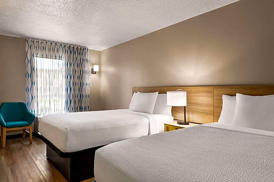 Days Inn by Wyndham Kuttawa/Eddyville