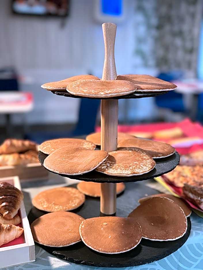 ibis budget Belfort Centre