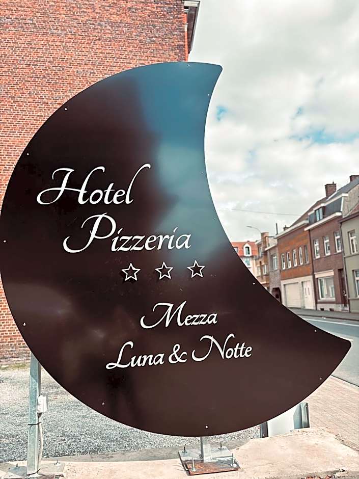Hotel Mezza Notte