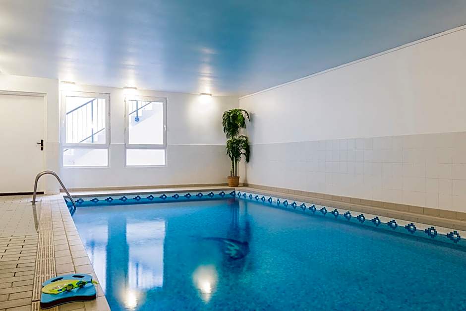 Aparthotel Adagio Access Paris Vanves - Porte de Versailles