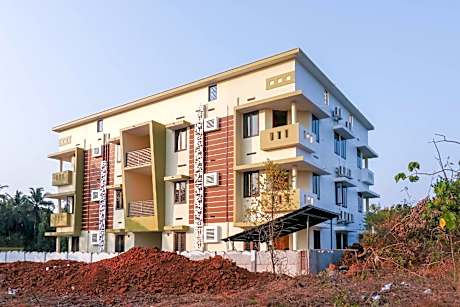 Hotel O Liberty Apartments