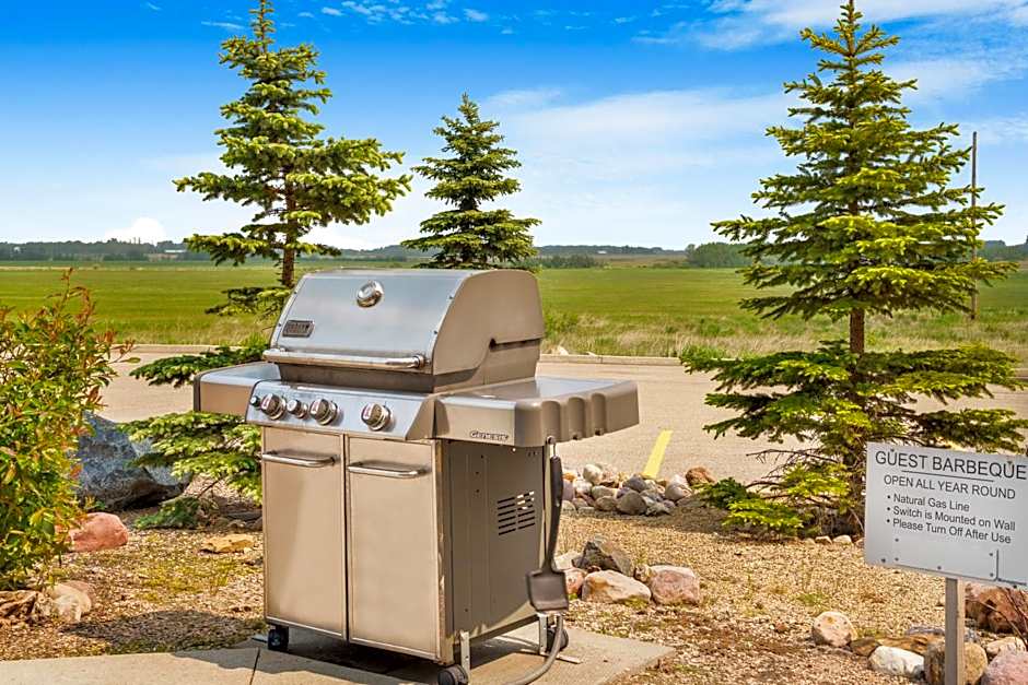 Days Inn by Wyndham Lamont