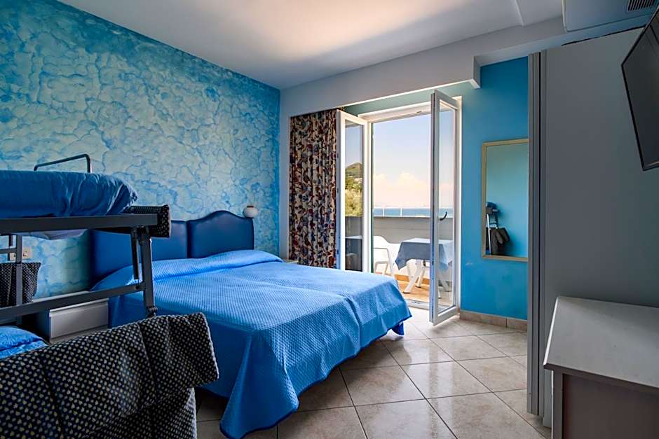 Hotel L'Approdo
