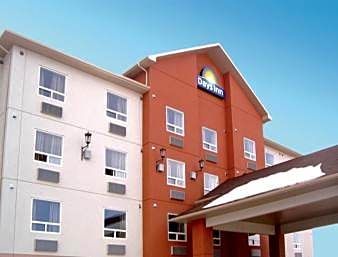 Days Inn by Wyndham Athabasca