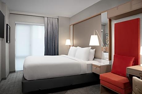 SpringHill Suites by Marriott New York Manhattan Times Square